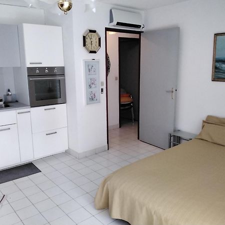 Vittoria Immobilier 2 -Reglement Sur Place - Cheques Vacances Acceptes La Grande Motte Bagian luar foto