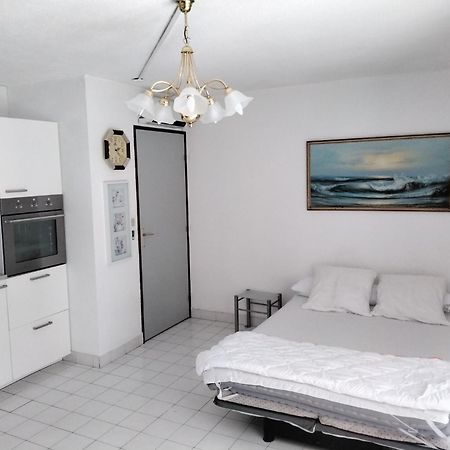 Vittoria Immobilier 2 -Reglement Sur Place - Cheques Vacances Acceptes La Grande Motte Bagian luar foto