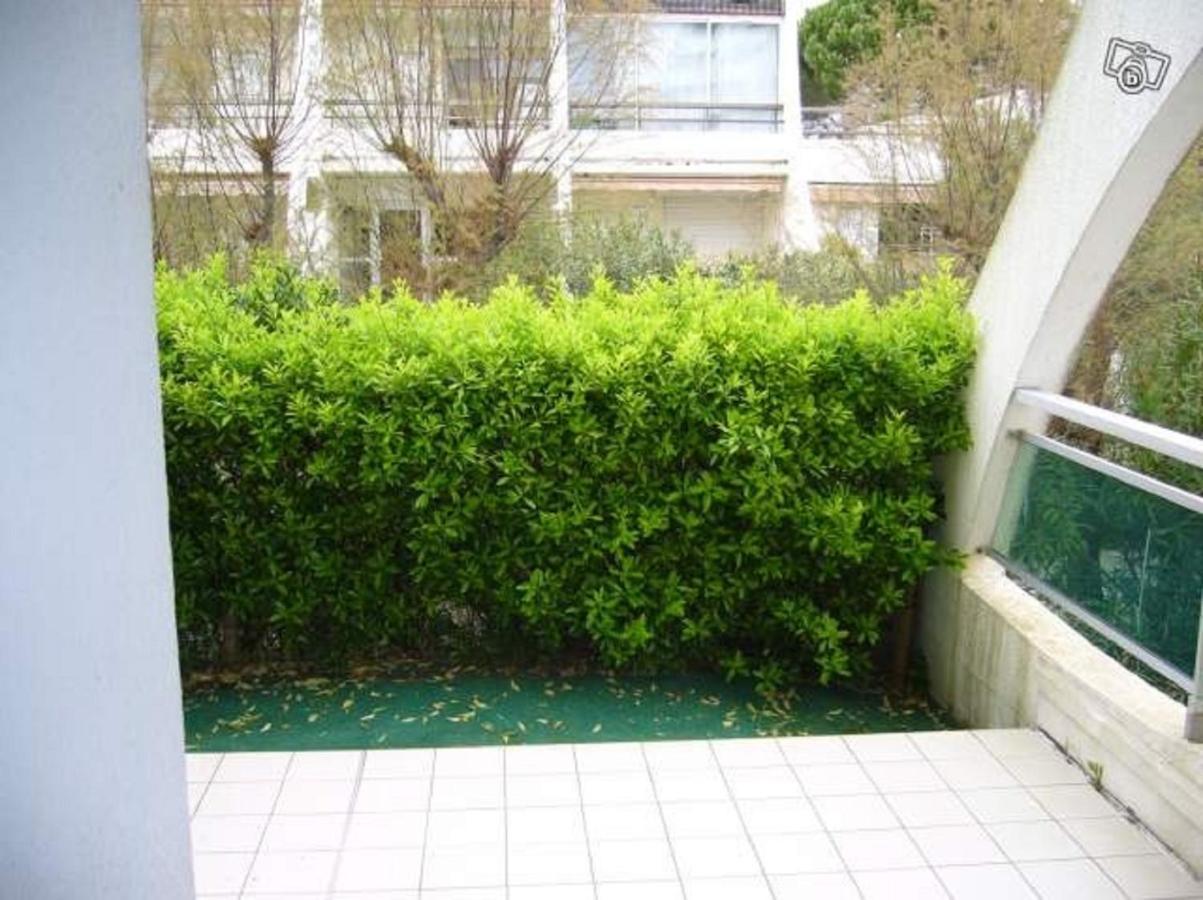 Vittoria Immobilier 2 -Reglement Sur Place - Cheques Vacances Acceptes La Grande Motte Bagian luar foto