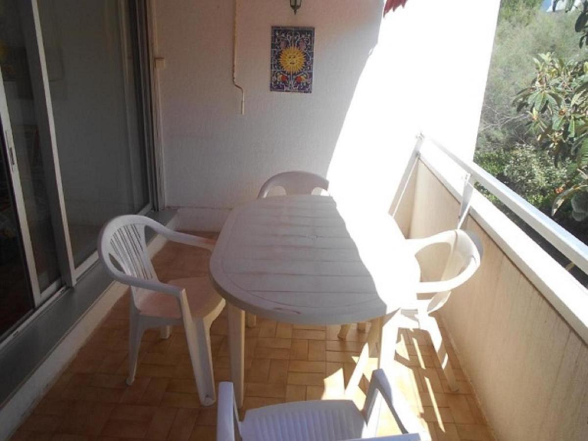 Vittoria Immobilier 2 -Reglement Sur Place - Cheques Vacances Acceptes La Grande Motte Ruang foto