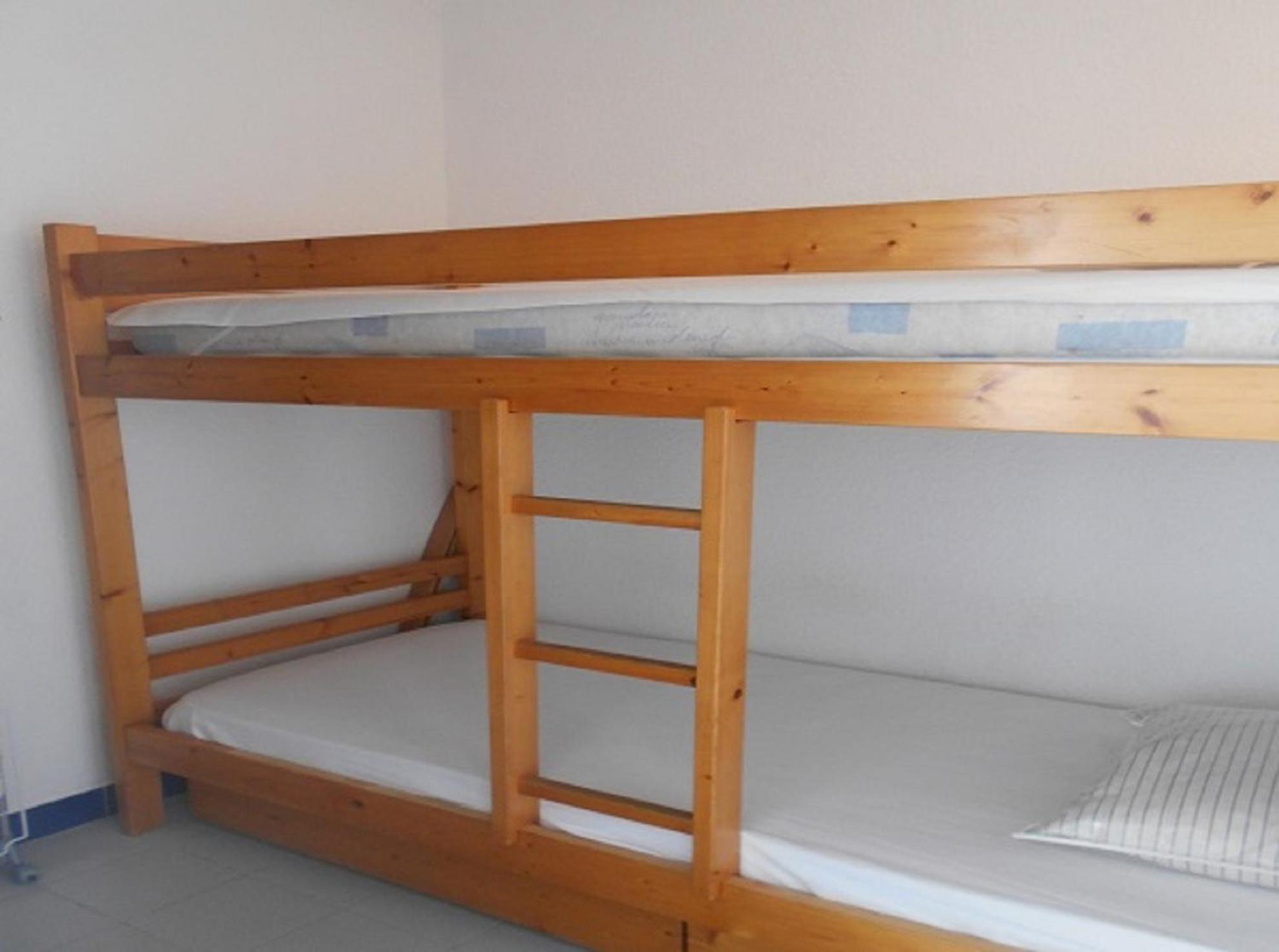 Vittoria Immobilier 2 -Reglement Sur Place - Cheques Vacances Acceptes La Grande Motte Ruang foto