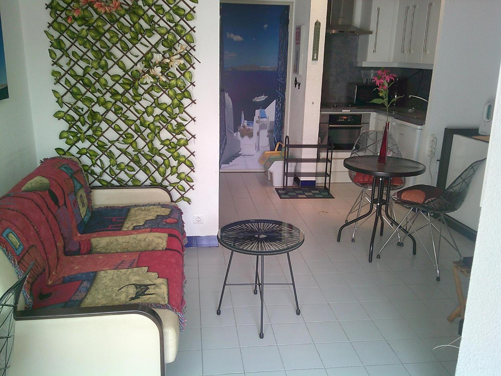Vittoria Immobilier 2 -Reglement Sur Place - Cheques Vacances Acceptes La Grande Motte Ruang foto