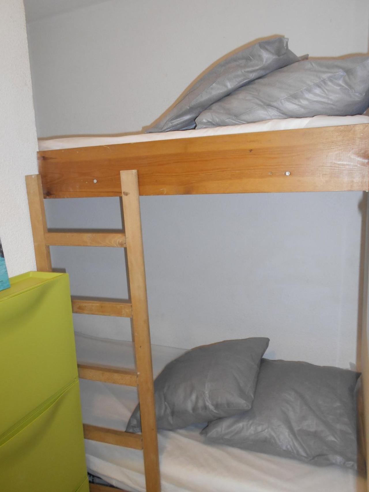 Vittoria Immobilier 2 -Reglement Sur Place - Cheques Vacances Acceptes La Grande Motte Bagian luar foto