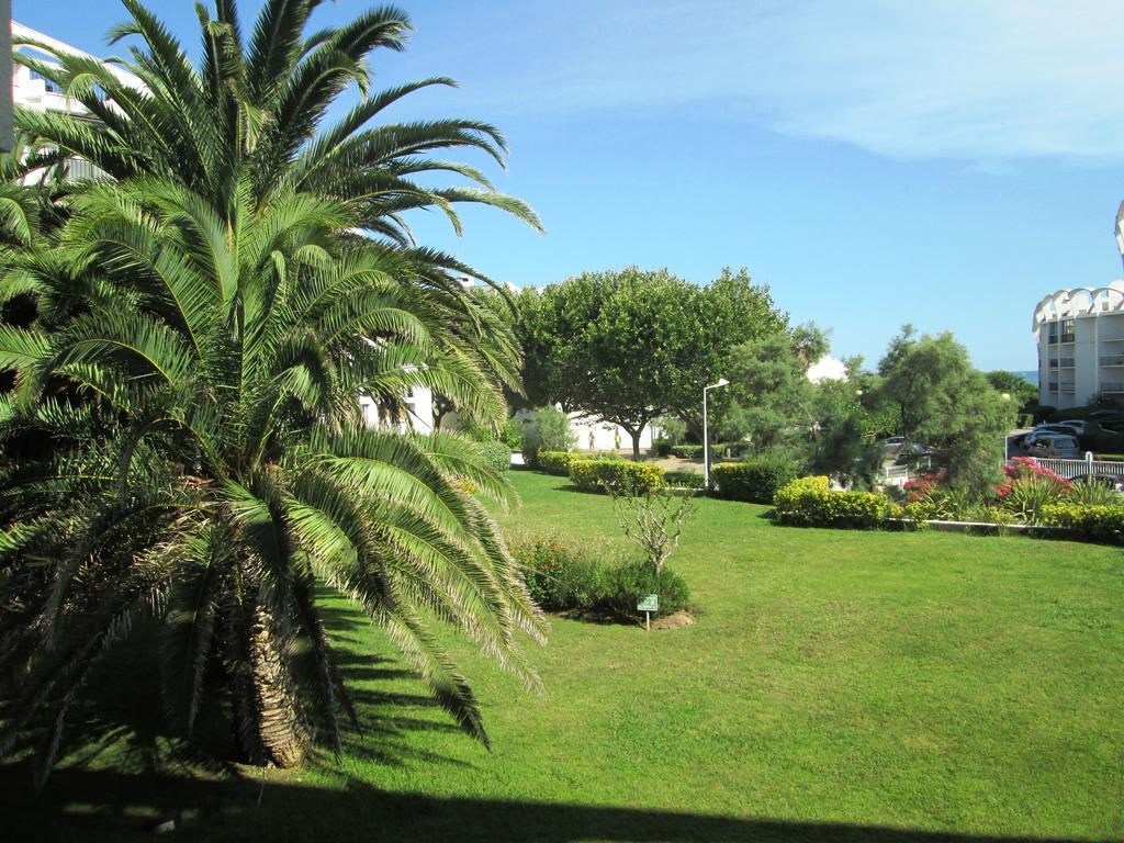 Vittoria Immobilier 2 -Reglement Sur Place - Cheques Vacances Acceptes La Grande Motte Bagian luar foto