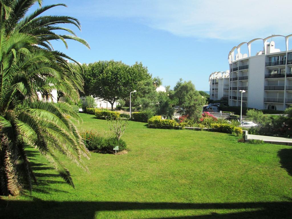 Vittoria Immobilier 2 -Reglement Sur Place - Cheques Vacances Acceptes La Grande Motte Bagian luar foto