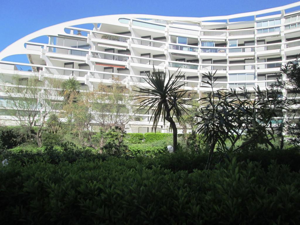 Vittoria Immobilier 2 -Reglement Sur Place - Cheques Vacances Acceptes La Grande Motte Bagian luar foto